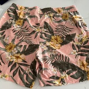 Denim & Co Shorts  (new)